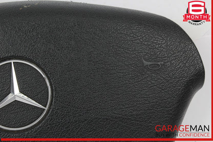 01-05 Mercedes W163 ML350 ML55 Steering Wheel Airbag Air Bag 1634600298 OEM