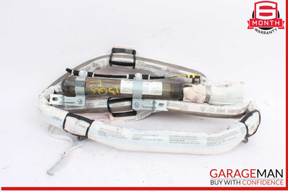 13-17 Audi Q5 SQ5 Left Driver Side Curtain Airbag Air Bag 8R0880741J OEM