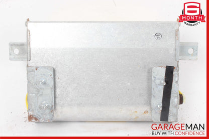 04-13 Cadillac XLR Front Right Passenger Side Dash Panel Airbag 25782416 OEM