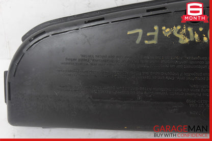 12-19 Mercedes X166 GL450 ML350 Front Right Passenger Side Seat Airbag SRS OEM