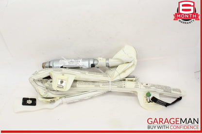 10-15 Mercedes X204 GLK350 Left Driver Side Roof Curtain Airbag Air Bag OEM