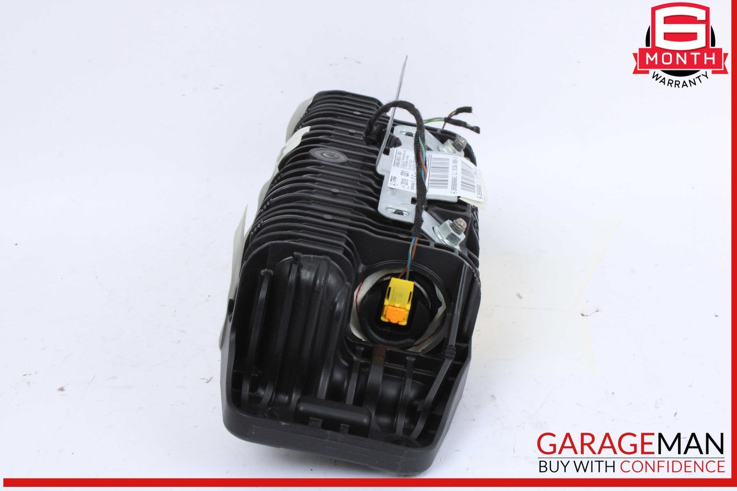 15-23 Mercedes W205 C300 Front Right Passenger Side Dash Airbag Air Bag OEM
