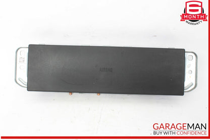 14-21 BMW i3 I01 Hybrid Knee Airbag Air Bag Right Passenger Side Black OEM
