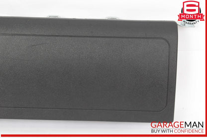 12-18 Audi A6 A7 Front Right Dashboard Panel Knee Airbag Air Bag 4G8880842A OEM