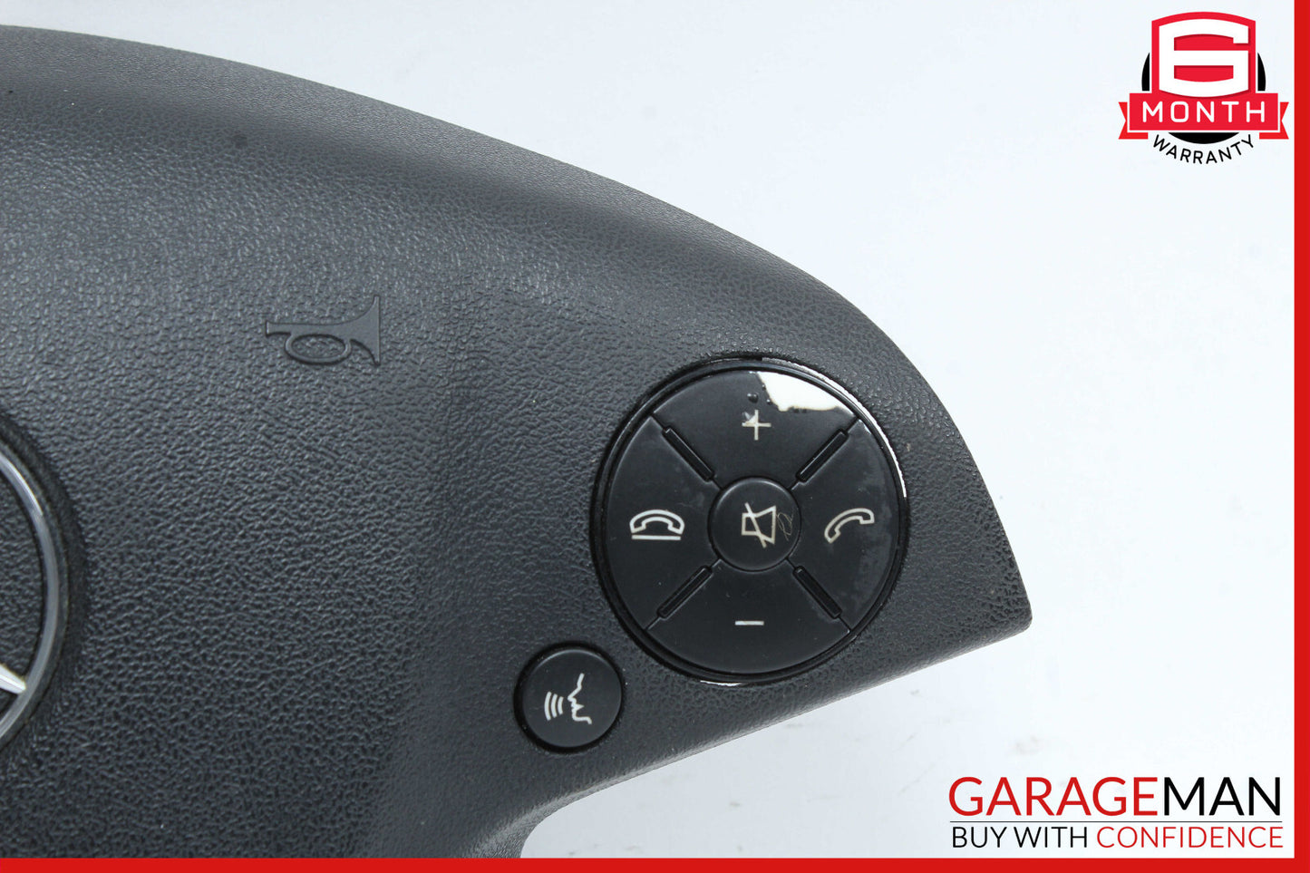 10-13 Mercedes W212 E350 E400 E550 Steering Wheel Airbag Air Bag Assembly OEM