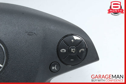 10-13 Mercedes W212 E350 E400 E550 Steering Wheel Airbag Air Bag Assembly OEM