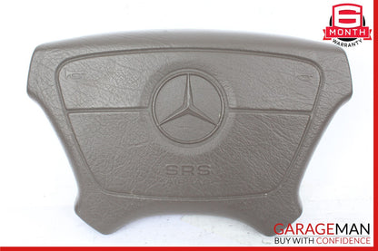 92-99 Mercedes W210 E300D  S500 SL500 Steering Wheel SRS Airbag Air Bag OEM