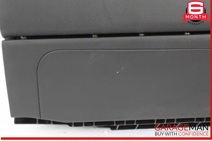 14-18 Mercedes W218 CLS550 Dashboard Glove Box Storage w/ Knee Airbag OEM