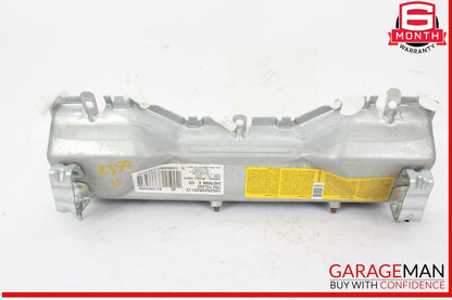 10-13 Mercedes W212 E350 Front Left Side Dashboard Dash Airbag Air Bag OEM