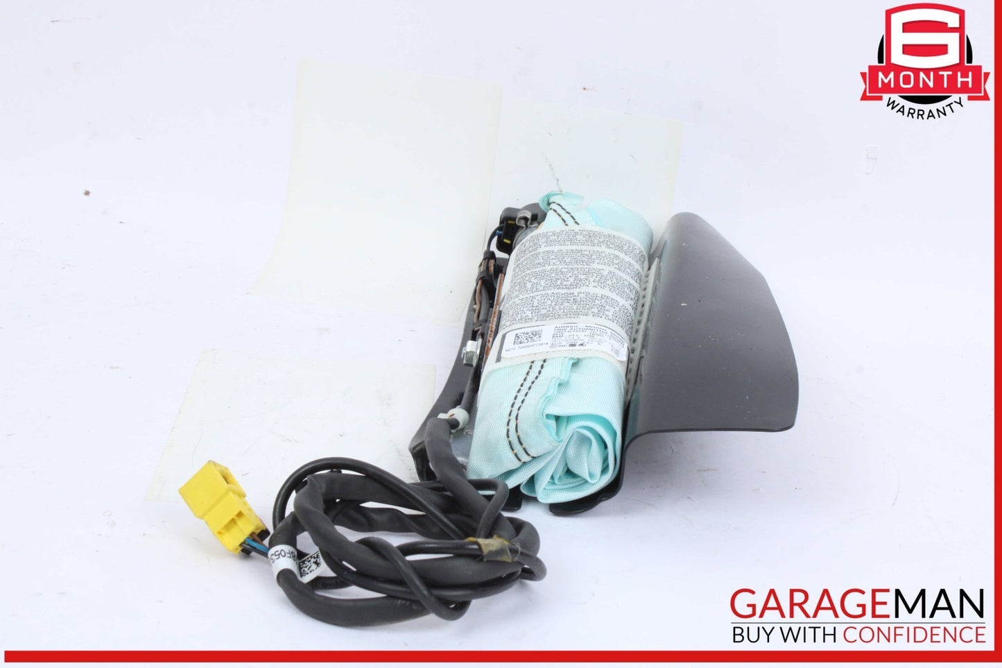 12-18 Audi A7 S7 Front Right Passenger Side Seat Airbag Air Bag 4G8880242B OEM