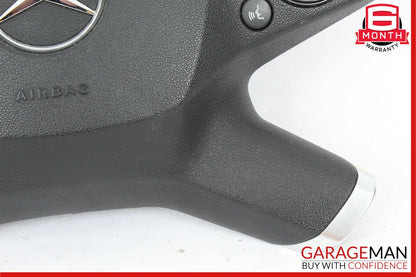 10-13 Mercedes W212 E350 E550 E400 Steering Wheel Airbag Air Bag Assembly OEM