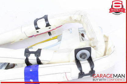 10-17 Jaguar XJ Right Passenge Side Roof Curtain Airbag Air Bag AW9314K159BC OEM
