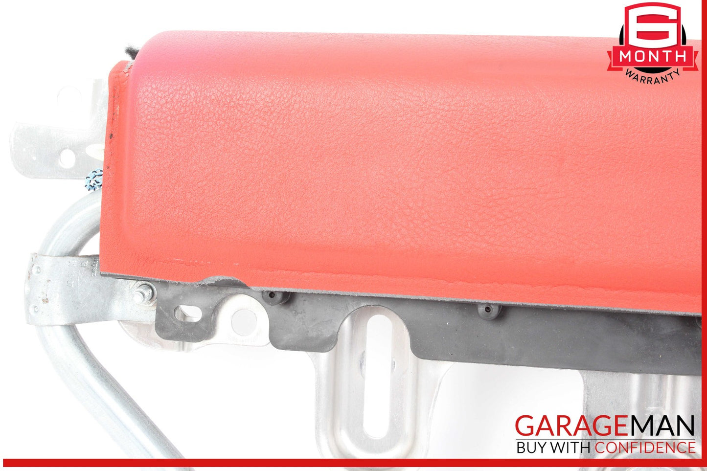 08-14 Maserati GranTurismo M145 Right Passenger Side Door Airbag SRS w/Cover OEM
