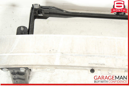 07-14 Mercedes W221 S550 CL550 Front Bumper Reinforcement Impact Crash Bar Rebar