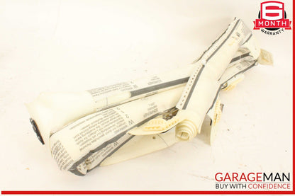 10-12 Mercedes W212 E350 E550 Right Passenger Side Roof Curtain Airbag Air Bag