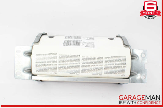 07-14 Mercedes W221 S400 CL500 Front Right Dash Dashboard Airbag Air Bag OEM