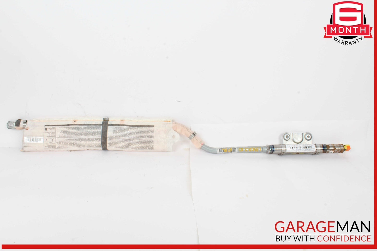 12-20 Mercedes R172 SLK250 SLC300 Door Airbag Right Passenger 1728602602 OEM