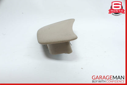 08-15 Mercedes W204 C300 GLK350 Front Right Side Seat Airbag Air Bag SRS Beige