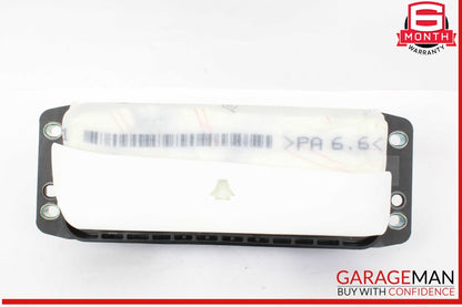 12-18 Audi A6 A7 Front Right Passenger Side Dash Dashboard Knee Air Bag Airbag