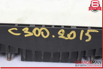 15-20 Mercedes W205 C300 Front Right Side Dashboard Dash Air Bag Airbag OEM