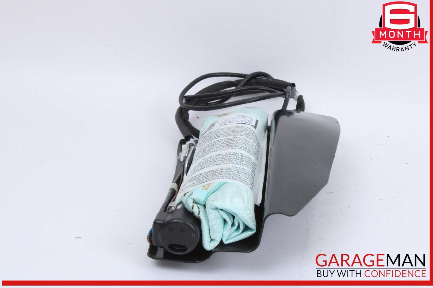 12-18 Audi A7 S7 Front Left Driver Side Seat Airbag Air Bag 4G8880241D OEM