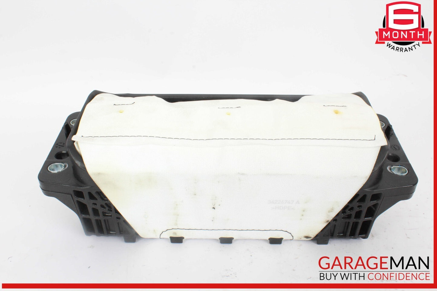 17-24 Audi RS5 S5 A4 Front Right Passenger Side Dash Dashboard Air Bag Airbag