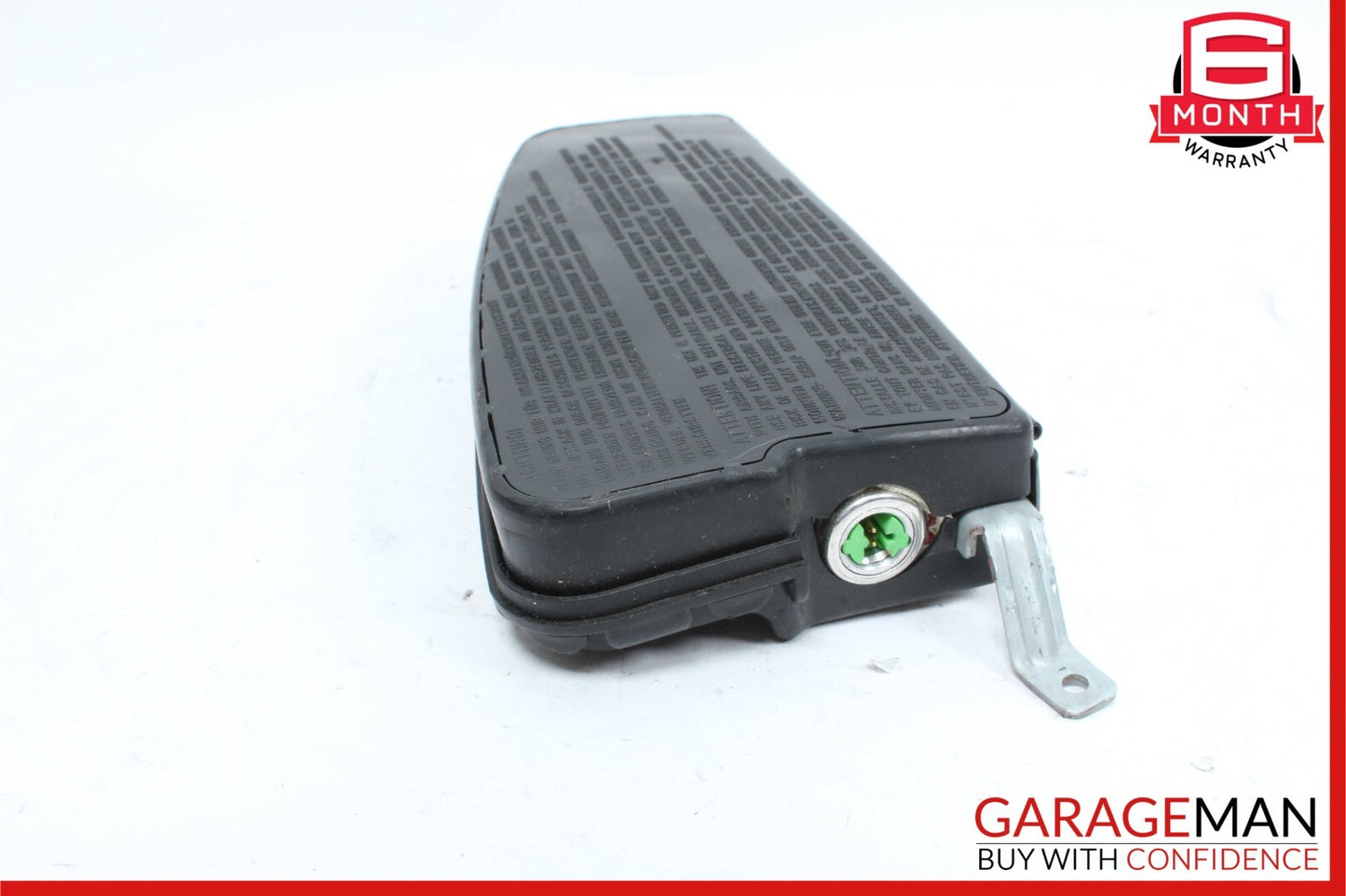 06-14 Mercedes W221 S400 CL550 S350 ML350 Front Left Driver Side Seat Airbag SRS