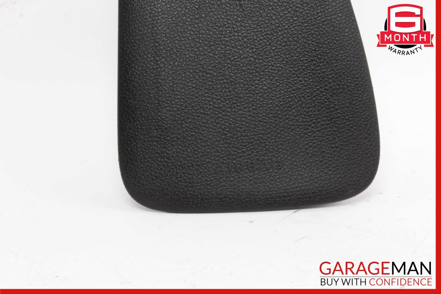 10-18 Mercedes W212 E350 CLS63 Front Right Side Seat Airbag Air Bag Black OEM