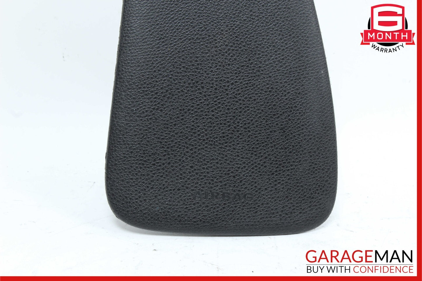 08-15 Mercedes C300 C350 GLK350 Front Right Side Seat Airbag Air Bag SRS Black