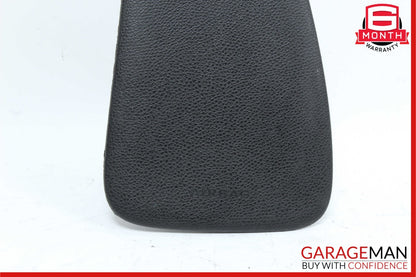 08-15 Mercedes C300 C350 GLK350 Front Right Side Seat Airbag Air Bag SRS Black