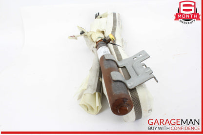 12-15 Audi A7 Quattro Left Driver Side Roof Curtain Airbag 4G8880741 OEM