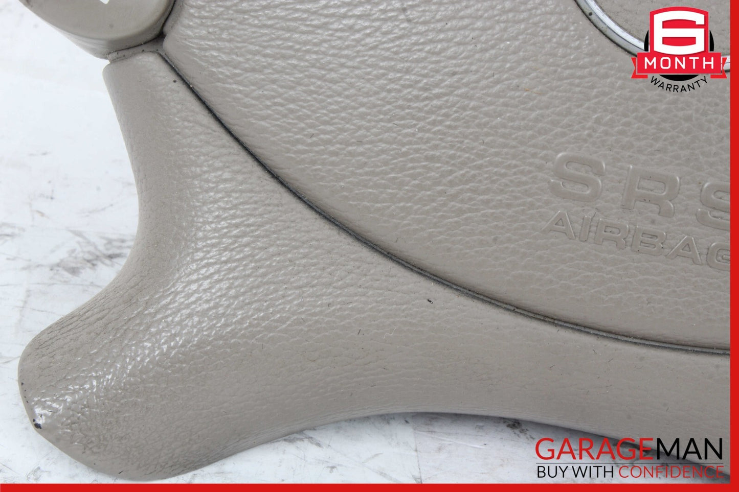 03-12 Mercedes CLK500 E350 SL500 Steering Wheel Airbag Air Bag Assembly