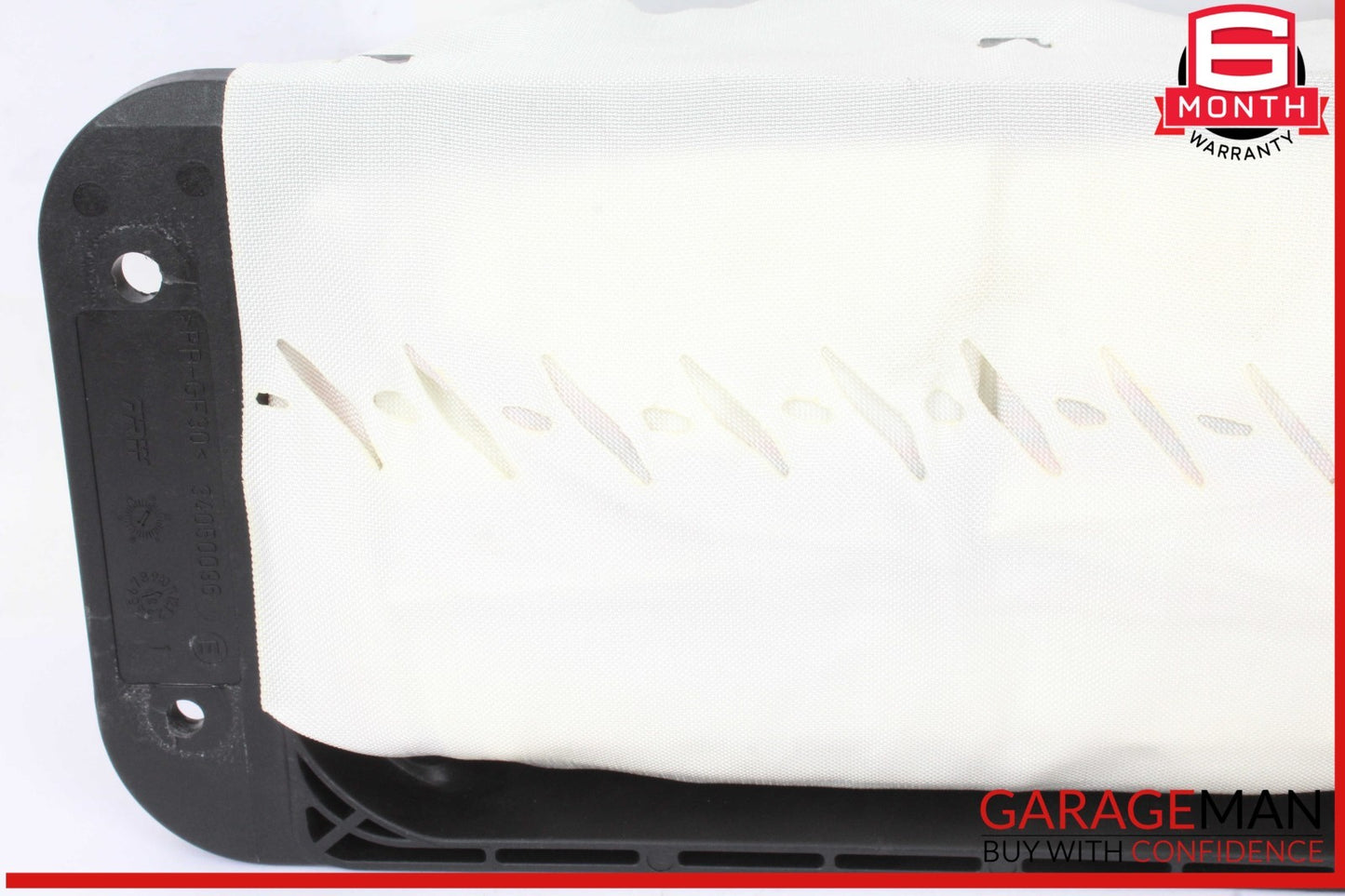 10-13 Mercedes W212 E350 Bluetec Front Right Dashboard Dash Airbag Air Bag OEM
