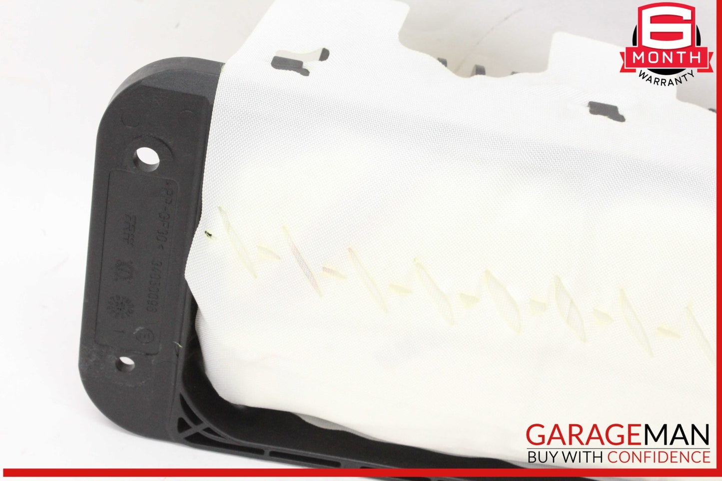 14-16 Mercedes W212 E350 E550 Front Right Side Dashboard Dash Airbag OEM