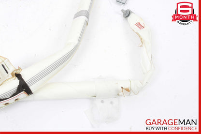13-16 Mercedes X166 GL450 GL550 GL350 Roof Curtain Air Bag Left Driver Side OEM