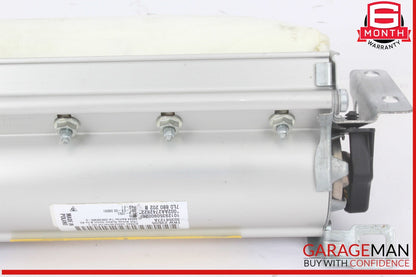03-10 Porsche Cayenne 955 957 Front Right Side Dash Dashboard Airbag Air Bag