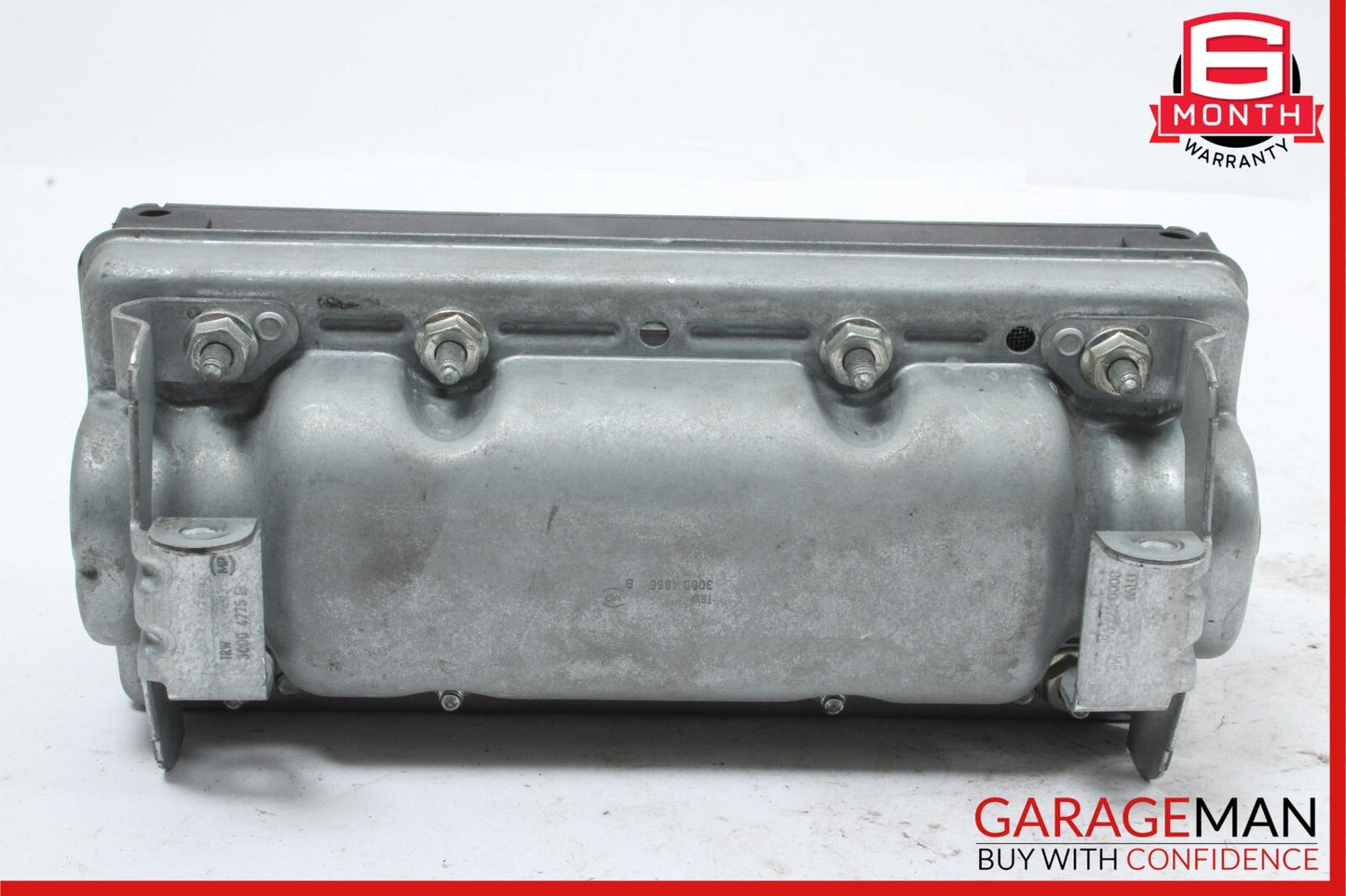 03-09 Mercedes W211 E350 E550 E320 Glove Box Right Passenger Airbag Air Bag OEM