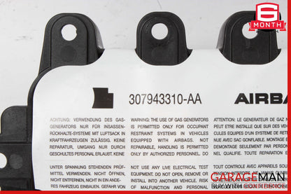 14-20 Mini Cooper Front Right Passenger Side Dashboard Airbag Air Bag OEM