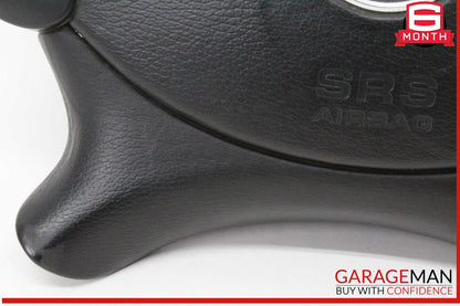 03-12 Mercedes R230 SL500 SL550 Steering Wheel Airbag Air Bag SRS OEM