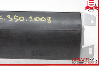 05-09 Mercedes W209 CLK350 Front Right Passenger Side Dash Airbag Air Bag OEM