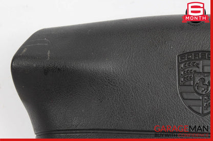 98-00 Porsche Boxster 986 Carrera 911 996 Steering Wheel Airbag Air Bag OEM