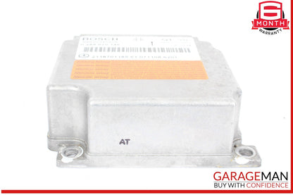 03-11 Mercedes W211 E350 CLS550 Airbag Air Bag Sensor SRS Control Module OEM