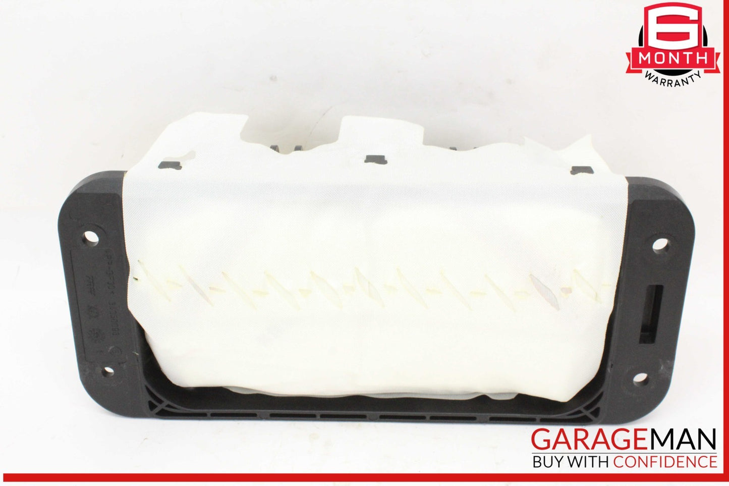 14-16 Mercedes W212 E350 E550 Front Right Side Dashboard Dash Airbag OEM