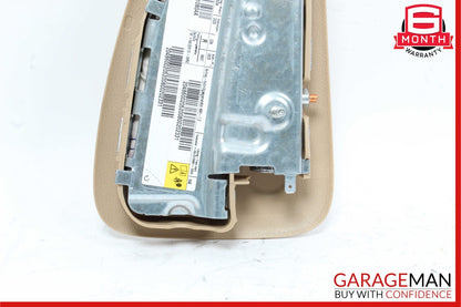 08-15 Mercedes W204 C250 GLK350 Front Right Side Seat Airbag Air Bag SRS OEM