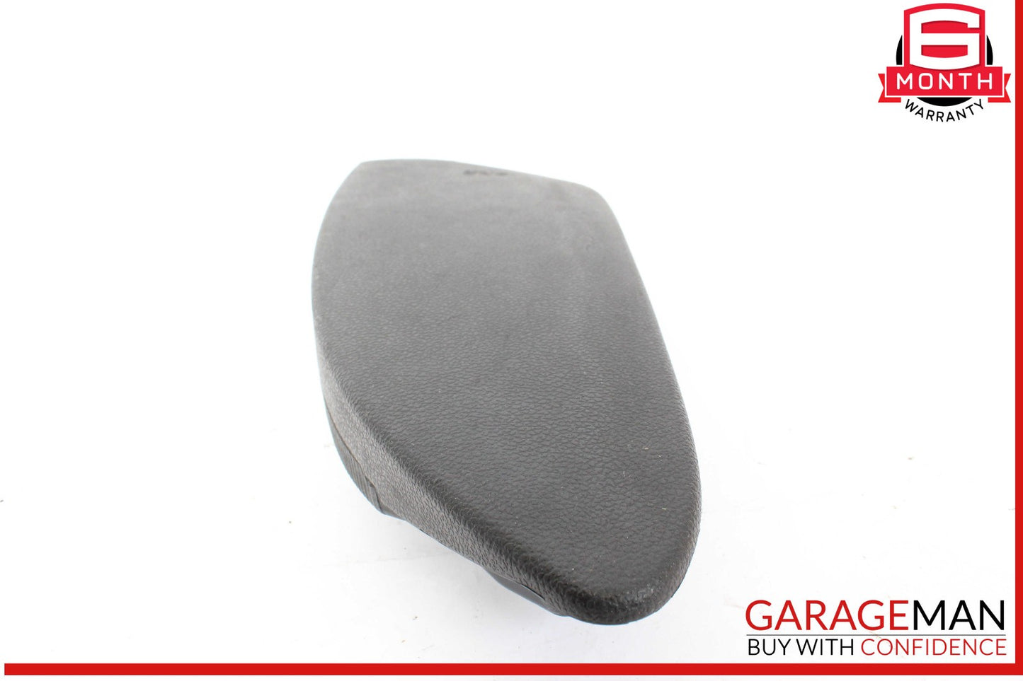 03-11 Mercedes W211 E550 CLS500 Front Right Side Seat Airbag Black OEM