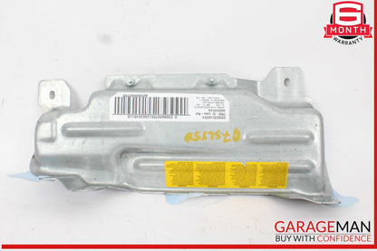 03-12 Mercedes R230 SL550 SL55 AMG Knee Airbag Air Bag Left Driver Side OEM