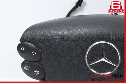 03-12 Mercedes SL500 G500 E500 CLK500 CLK63 Steering Wheel Airbag Air Bag