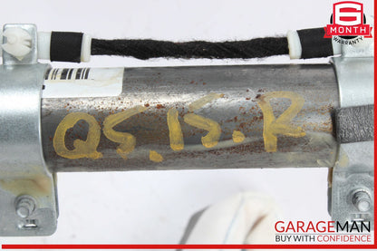 13-17 Audi Q5 SQ5 Right Passenger Side Curtain Airbag Air Bag 8R0880742J OEM