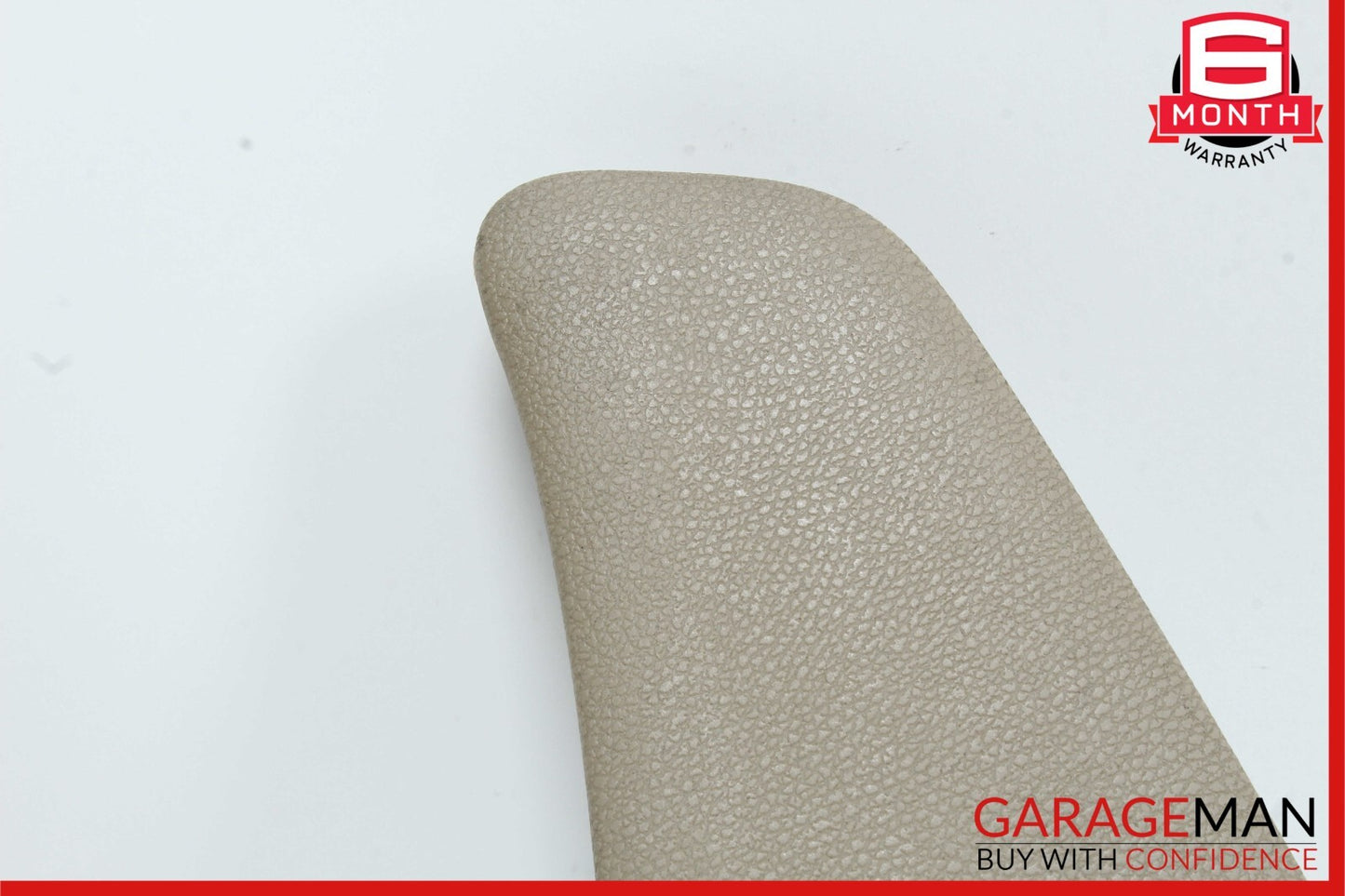 08-15 Mercedes W204 C300 GLK350 Front Right Side Seat Airbag Air Bag SRS Beige