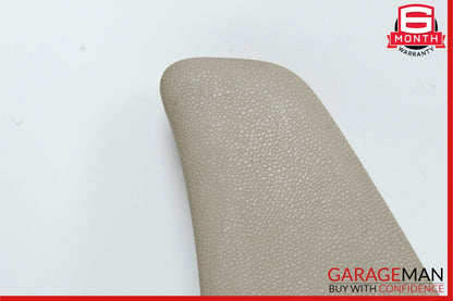08-15 Mercedes W204 C300 GLK350 Front Right Side Seat Airbag Air Bag SRS Beige